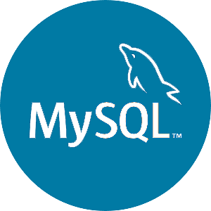 MySQL Icon