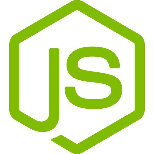 Node.js Icon
