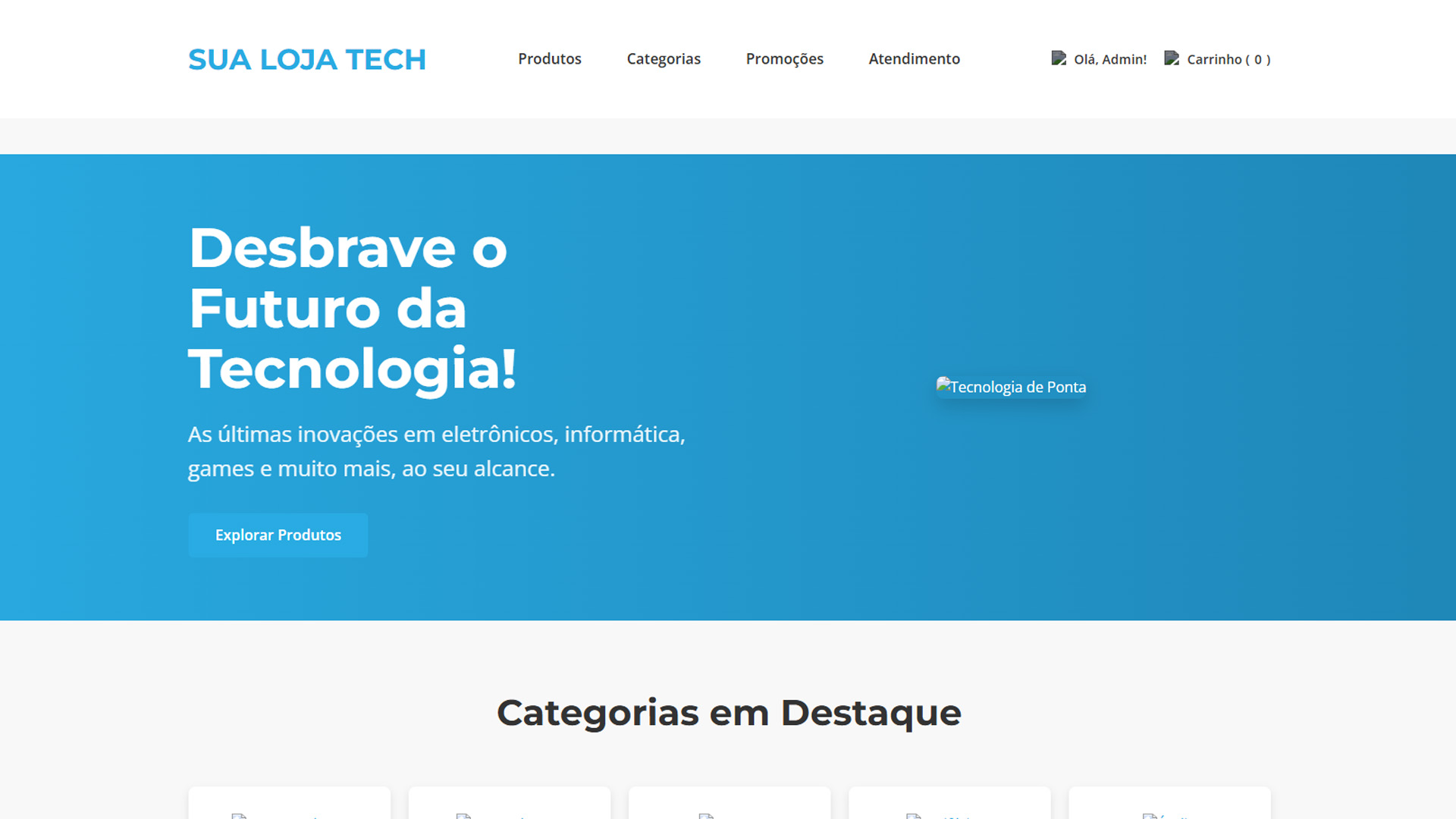 Logo do GitHub
